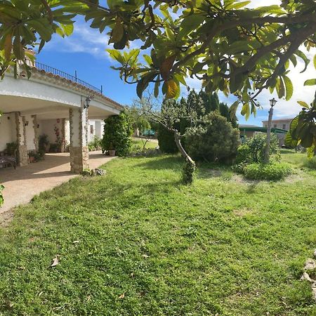 Casa Rural La Granja レトゥル エクステリア 写真