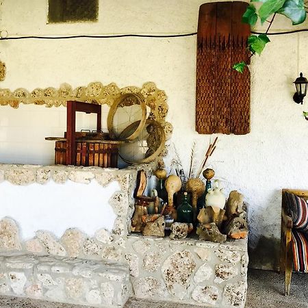 Casa Rural La Granja レトゥル エクステリア 写真