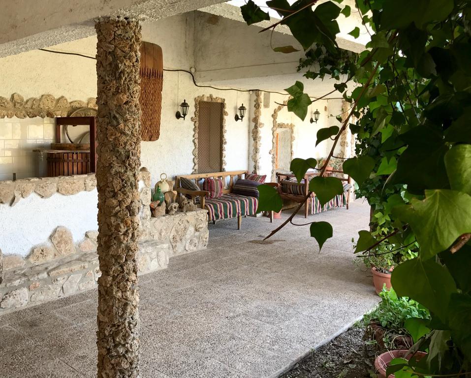Casa Rural La Granja レトゥル エクステリア 写真